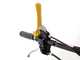 Benassi T603 - Desbrozadora profesional de martillos - Honda GX200