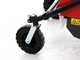 Benassi T603 - Desbrozadora profesional de martillos - Honda GX200