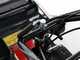Benassi T603 - Desbrozadora profesional de martillos - Honda GX200