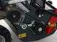 Benassi T603 - Desbrozadora profesional de martillos - Honda GX200