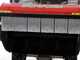 Benassi T603 - Desbrozadora profesional de martillos - Honda GX200