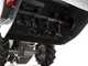 Benassi T603 - Desbrozadora profesional de martillos - Honda GX200