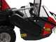 Benassi T603 - Desbrozadora profesional de martillos - Honda GX200