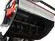 Benassi T603 - Desbrozadora profesional de martillos - Honda GX200
