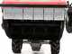 Benassi T603 - Desbrozadora profesional de martillos - Honda GX200
