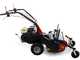 Benassi T603 - Desbrozadora profesional de martillos - Honda GX200