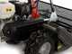 Benassi T900P - Desbrozadora profesional de martillos - Honda GX390