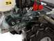 Benassi T900P - Desbrozadora profesional de martillos - Honda GX390