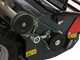 Benassi T900P - Desbrozadora profesional de martillos - Honda GX390