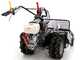 Benassi T900P - Desbrozadora profesional de martillos - Honda GX390