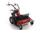 Benassi T900P - Desbrozadora profesional de martillos - Honda GX390
