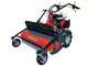 Benassi T900P - Desbrozadora profesional de martillos - Honda GX390