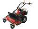 Benassi T900P - Desbrozadora profesional de martillos - Honda GX390