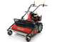 Benassi T900P - Desbrozadora profesional de martillos - Honda GX390