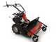 Benassi T900P - Desbrozadora profesional de martillos - Honda GX390