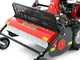 Benassi T900P - Desbrozadora profesional de martillos - Honda GX390