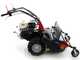 Benassi T900P - Desbrozadora profesional de martillos - Honda GX390
