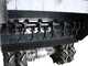 Benassi T900P - Desbrozadora profesional de martillos - Honda GX390