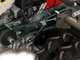 Benassi T900P - Desbrozadora profesional de martillos - Honda GX390