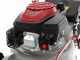 Cortac&eacute;sped autopropulsado de gasolina Al-ko Easy 4.60 SP-S - 2en1 - Motor de 140 cc
