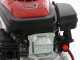Cortac&eacute;sped autopropulsado de gasolina Al-ko Easy 4.60 SP-S - 2en1 - Motor de 140 cc