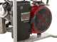 MOSA GE 5000 HBM-L AVR EAS - Generador de corriente a gasolina con AVR 4.4 kW - Continua 3.6 kW Monof&aacute;sica + ATS