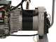 MOSA GE 5000 HBM-L AVR EAS - Generador de corriente a gasolina con AVR 4.4 kW - Continua 3.6 kW Monof&aacute;sica + ATS - Motor Honda iGX270