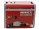 MOSA GE S-5000 BBM AVR EAS - Generador de corriente a gasolina con AVR 4.5 kW - Continua 3.6 kW Monof&aacute;sica + ATS