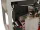 MOSA GE S-5000 BBM AVR EAS - Generador de corriente a gasolina con AVR 4.5 kW - Continua 3.6 kW Monof&aacute;sica + ATS - Motor B&amp;S XR1450