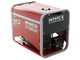 MOSA GE S-5000 BBM AVR EAS - Generador de corriente a gasolina con AVR 4.5 kW - Continua 3.6 kW Monof&aacute;sica + ATS - Motor B&amp;S XR1450