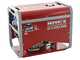 MOSA GE S-5000 BBM AVR EAS - Generador de corriente a gasolina con AVR 4.5 kW - Continua 3.6 kW Monof&aacute;sica + ATS - Motor B&amp;S XR1450
