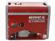 MOSA GE S-5000 BBM AVR EAS - Generador de corriente a gasolina con AVR 4.5 kW - Continua 3.6 kW Monof&aacute;sica + ATS - Motor B&amp;S XR1450