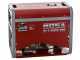 MOSA GE S-8000 BBT AVR EAS - Generador de corriente a gasolina con AVR 6.4 kW - Continua 5.6 kW Trif&aacute;sica + ATS