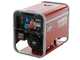MOSA GE S-8000 BBT AVR EAS - Generador de corriente a gasolina con AVR 6.4 kW - Continua 5.6 kW Trif&aacute;sica + ATS - Motor B&amp;S XR2100