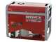 MOSA GE S-8000 BBT AVR EAS - Generador de corriente a gasolina con AVR 6.4 kW - Continua 5.6 kW Trif&aacute;sica + ATS - Motor B&amp;S XR2100