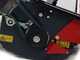 Benassi T750P - Desbrozadora profesional de martillos - Honda GX390