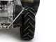 Benassi T750P - Desbrozadora profesional de martillos - Honda GX390