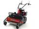 Benassi T750P - Desbrozadora profesional de martillos - Honda GX390