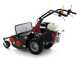 Benassi T750P - Desbrozadora profesional de martillos - Honda GX390