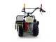 Benassi T750P - Desbrozadora profesional de martillos - Honda GX390