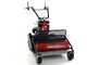 Benassi T750P - Desbrozadora profesional de martillos - Honda GX390
