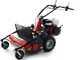 Benassi T750P - Desbrozadora profesional de martillos - Honda GX390