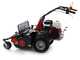 Benassi T750P - Desbrozadora profesional de martillos - Honda GX390