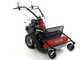 Benassi T750P - Desbrozadora profesional de martillos - Honda GX390