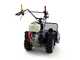Benassi T750P - Desbrozadora profesional de martillos - Honda GX390