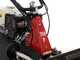 Benassi T750P - Desbrozadora profesional de martillos - Honda GX390