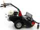 Benassi T750P - Desbrozadora profesional de martillos - Honda GX390