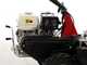 Benassi T750P - Desbrozadora profesional de martillos - Honda GX390