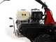 Benassi T750P - Desbrozadora profesional de martillos - Honda GX390