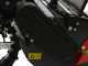 Benassi T900HD - Desbrozadora de orugas profesional de martillos - Honda GX390